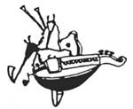 logo dudelsacksen